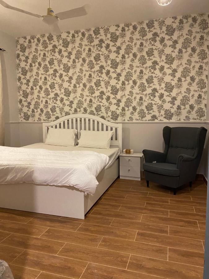 Apartmán Alula Winter Al Ula Exteriér fotografie