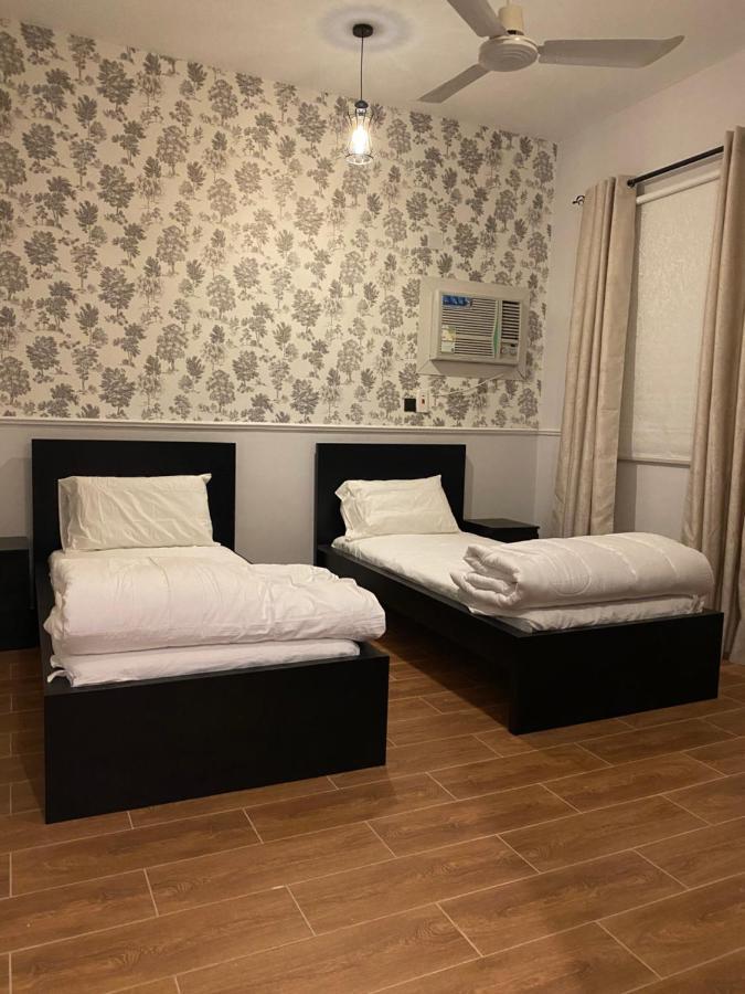 Apartmán Alula Winter Al Ula Exteriér fotografie